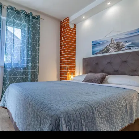 Vakantiehuis Bella Casa *