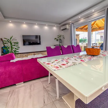 Casa vacanze Bella Casa Sukošan