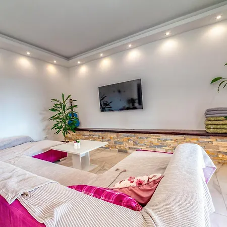 Casa vacanze Bella Casa