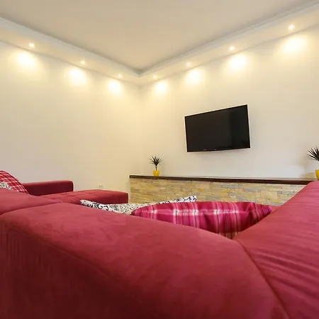 Vakantiehuis Bella Casa