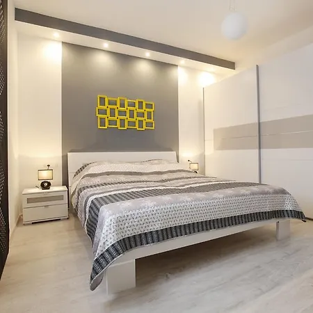 Hébergement de vacances Bella Casa Sukošan