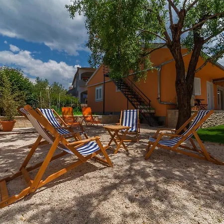 Bella Casa Vakantiehuis