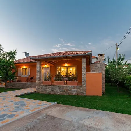 Vakantiehuis Bella Casa Sukošan