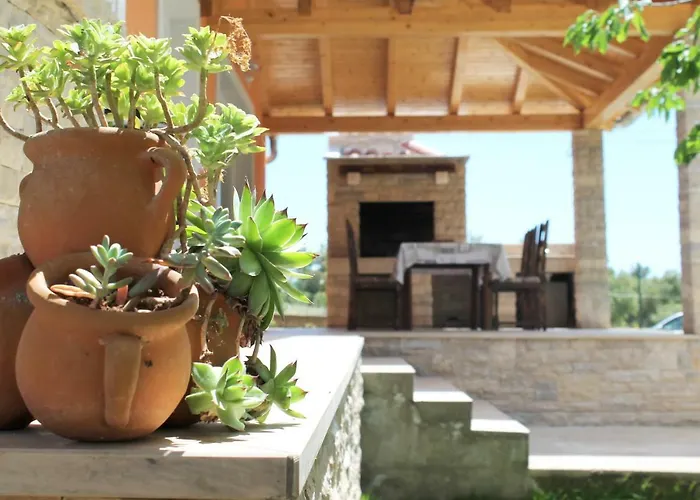 Bella Casa 別荘 Sukošan