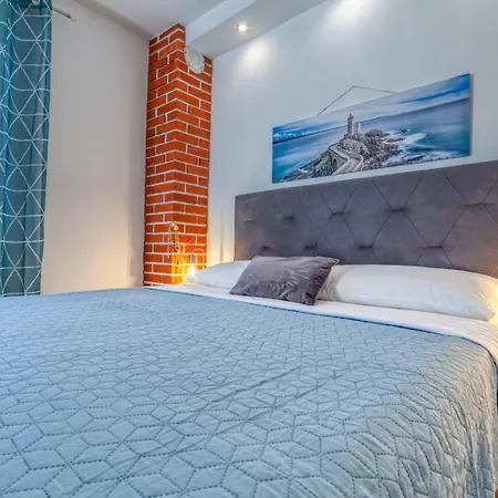 Nyaraló Bella Casa