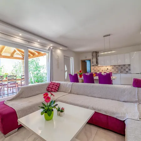 Bella Casa Сasa de vacaciones