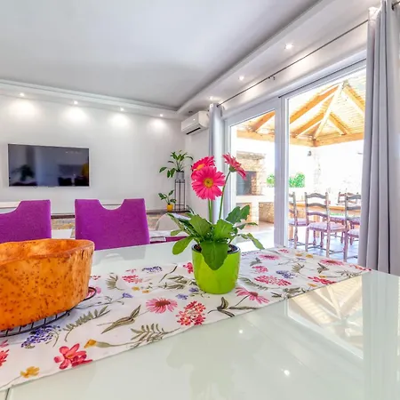 Сasa de vacaciones Bella Casa Sukošan