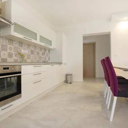 Hébergement de vacances Bella Casa *