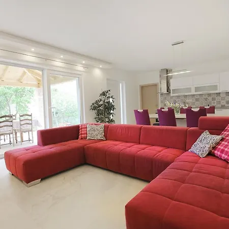 Bella Casa Holiday home *