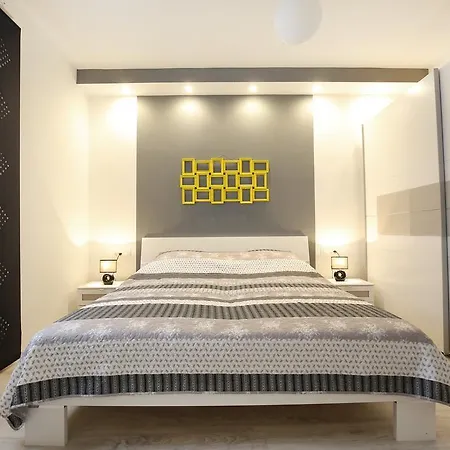 Bella Casa Prázdninový dům *