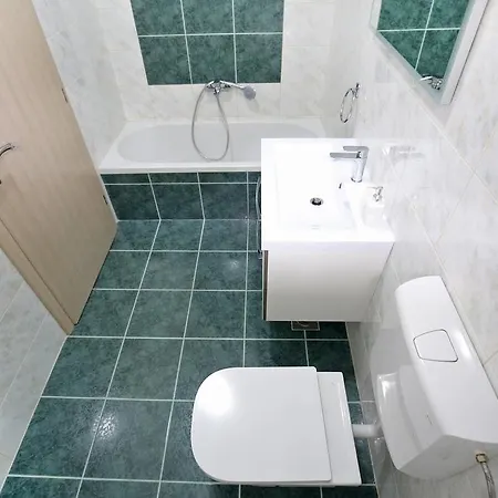 Bella Casa Prázdninový dům