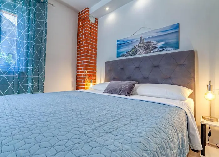 Dom wakacyjny Bella Casa