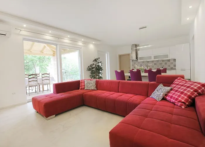 Bella Casa Nyaraló *