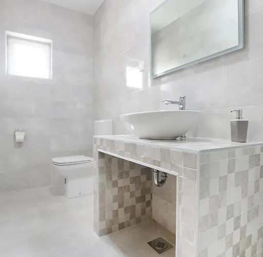 Bella Casa בית נופש