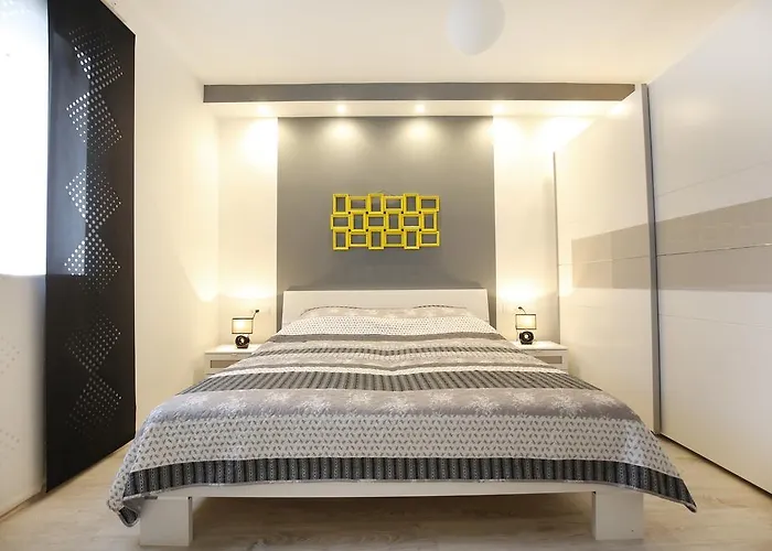 Bella Casa בית נופש *