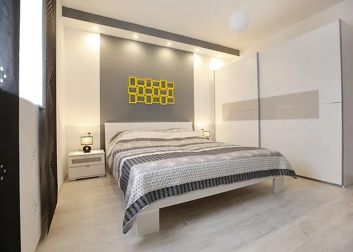 度假居 Bella Casa Sukošan