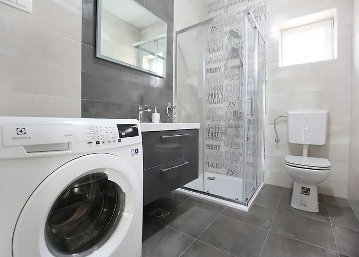 Bella Casa בית נופש Sukošan