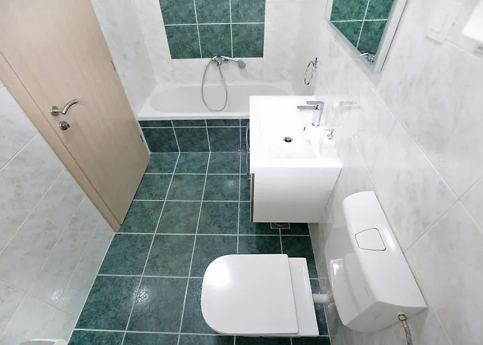 Bella Casa בית נופש