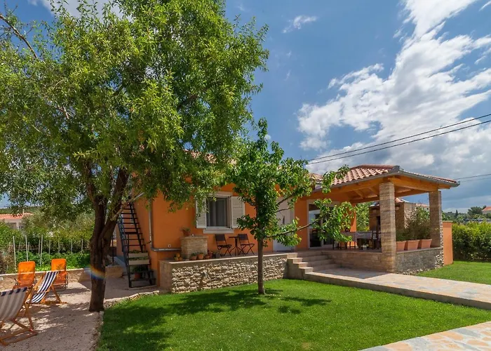 Nyaraló Bella Casa Sukošan